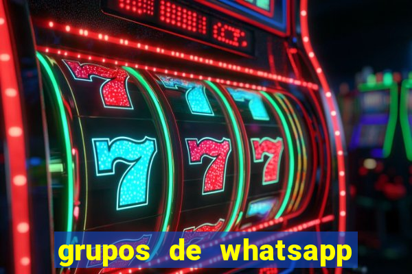 grupos de whatsapp de palpites de futebol